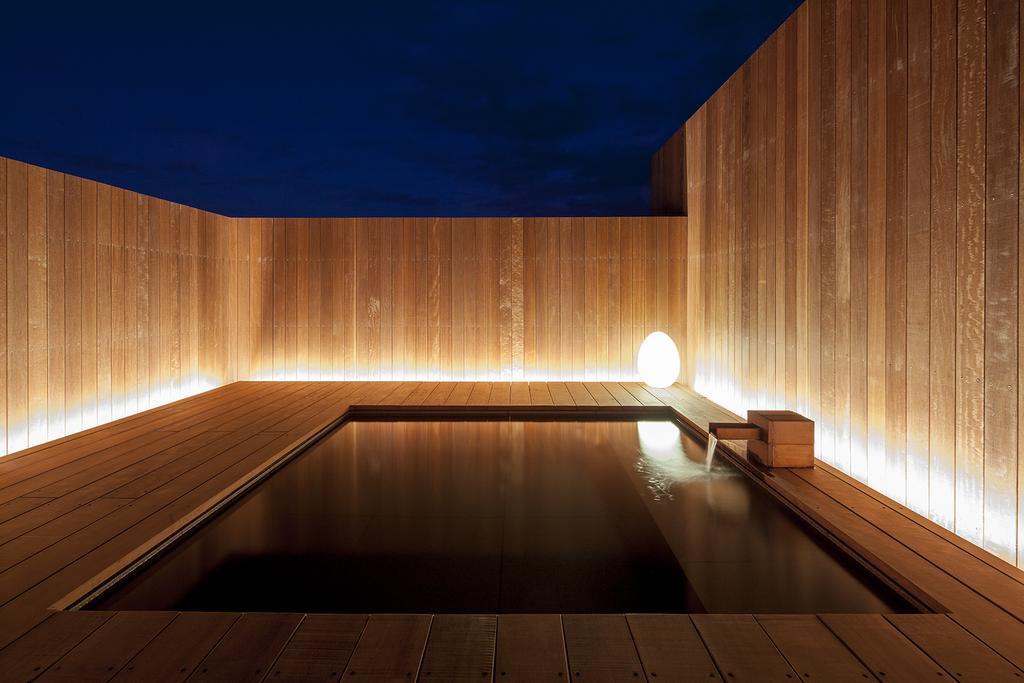 Chikurakan Minamiboso Exterior foto