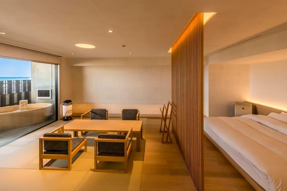 Chikurakan Minamiboso Exterior foto